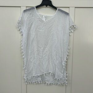 Seafolly Swim Cover up